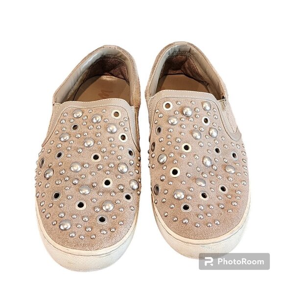 Sam Edelman Paven Embellished Slip on Shoes size 9 - Picture 5 of 6